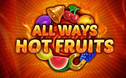 All Ways Hot Fruits